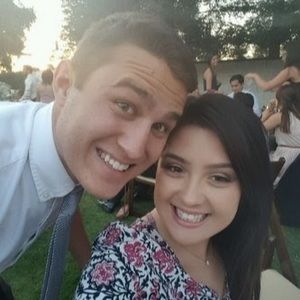 Meet your Posher, Brad